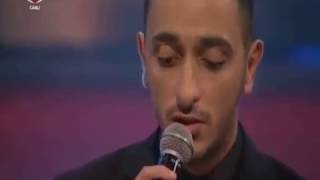 Mahrum - U Şevkim Pür Ahzan - Hasan Kemal Bıyık