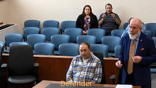 Judge DESTROYS Repeat Drunk Driver After Shocking Highway Incident
