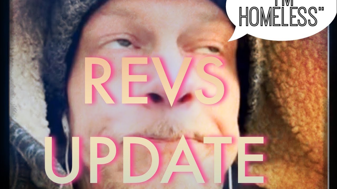 Преподобный бездомный 03-06-26