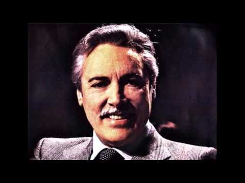 Giacomo Puccini, Mario del Monaco, Orchestra dell' Accademia Nazionale di Santa Cecilia, Alberto Erede - Turandot: Non piangere Liù