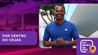 Por Dentro Da Uesb Centro Universitário De Atenção À Saúde