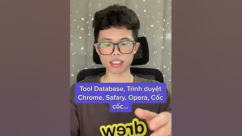 Lập trình C++ thì làm được việc gì?
