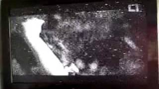 DXTV LRT 1 Lithuanie