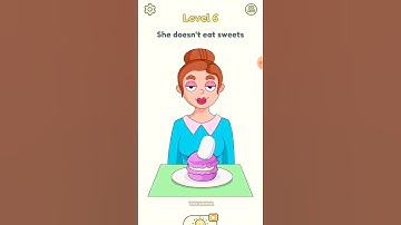 Dop 2 Delete One Part Level 06 She Doesn