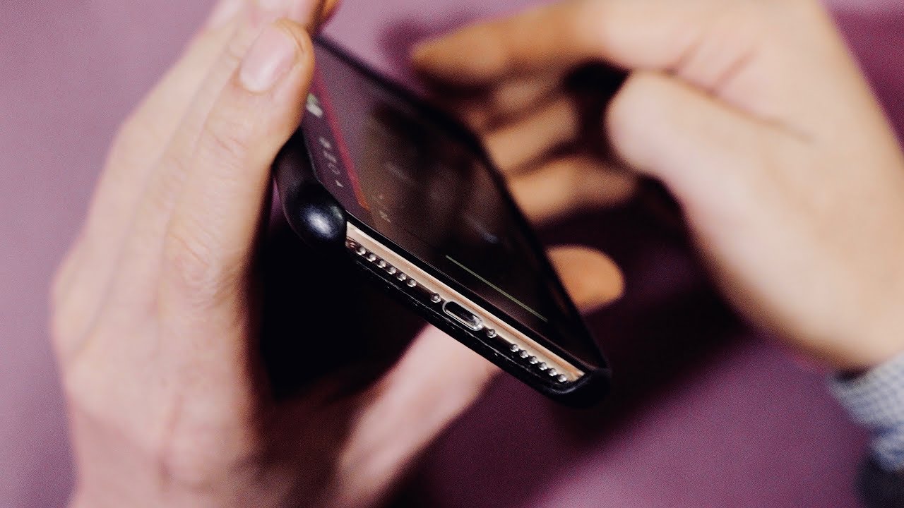 비싼 장비, 유료 앱 필요 NO! 아이폰 아이패드를 최상급 녹음기로 활용하는 방법 ios voice recording 24bit