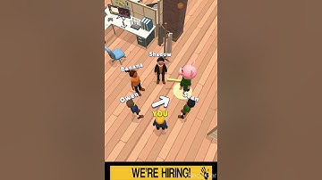 I think I am the best hider ( object hunt)