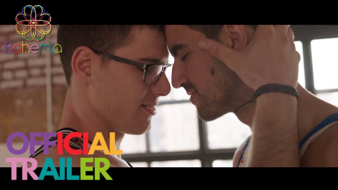 TU ME MANQUES | Official Trailer | Out now on digital platforms and Bohemia Euphoria