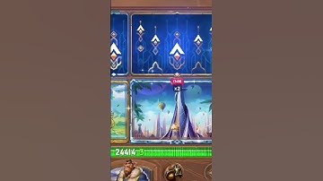 The Bazaar in a nutshell #thebazaar