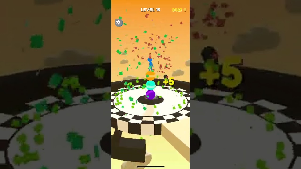 Stack Rider new Player 🥳🤦🏼‍♀️🎁 İOS ANDROİD UPDATE