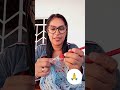 Parte 2 testemunho crocheta e fala vem ver #crochet #croche #vlogdecroche