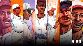 Negro League Storylines Documentary: MLB The Show 23