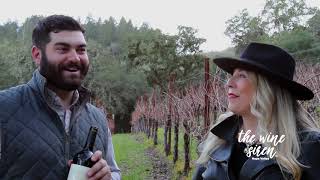 Smoking Gun: The Story Behind Affordable Napa Valley Cabernet Sauvignon Wine