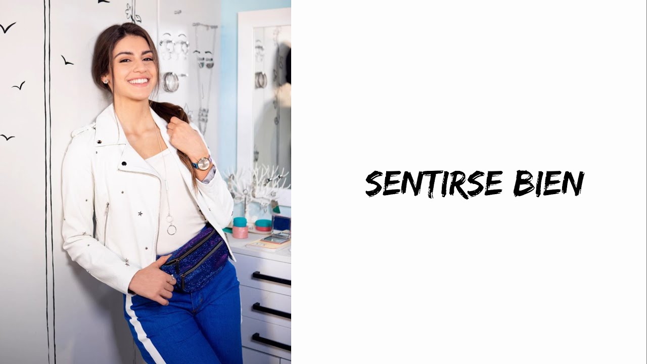 BIA 2 - Sentirse bien (Letra)