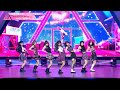 Performance┊Kep1er ♫ WA DA DA -Japanese Ver. [ポジションバトル|DANCE]