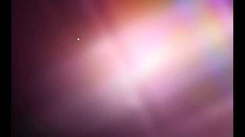 Ubuntu 11.04 Alpha 3 - Panel Theme Bug