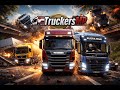 Experiencing Chaotic action in TruckersMP | Euro Truck Simulator 2 Gameplay
