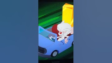 the Animaniacs Reboot Season 3 of Pinky and the Brain / Pinky the Golden Bar