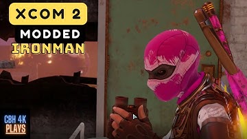 Aggressive Advance / XCOM 2 Season 3 Modded Ironman Ep. 25