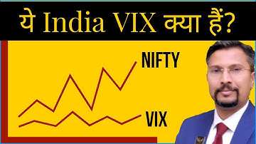 India VIX Explained