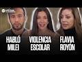 INTERNAS del GOBIERNO, HEINZE en ARSENAL CAMPEÓN y ENTREVISTA con FLAVIA ROYÓN | 20/5