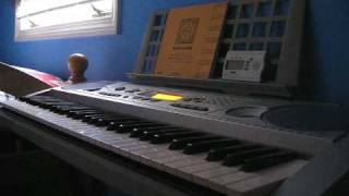 Float On Intro Piano, Modest Mouse,