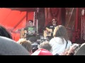 Bowling For Soup - 'Phineas & Ferb Theme Song' Live at Download Festival 2011