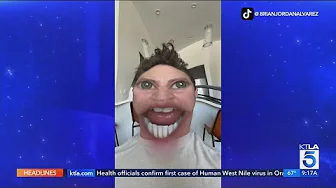 Brian Jordan Alvarez's 'English Teacher' called "Best Comedy of the Year" thumbnail