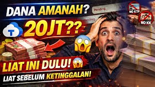 Info terbaru Dana Amanah 