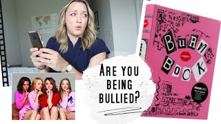 NURSE BULLYING