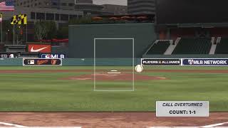 MLB the show 26 part 76
