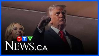 Donald Trump’s birthday party fail