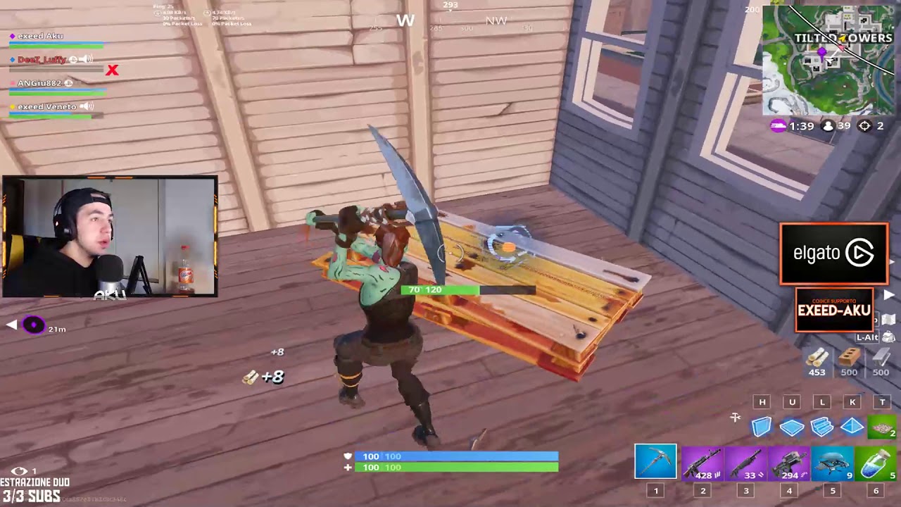 ONLY 0.0001% PLAYERS CAN DO THIS TRICK! | Fortnite Funny Fails and WTF Gameplay Perfect Best Moments fortnite funny moments clean season 9