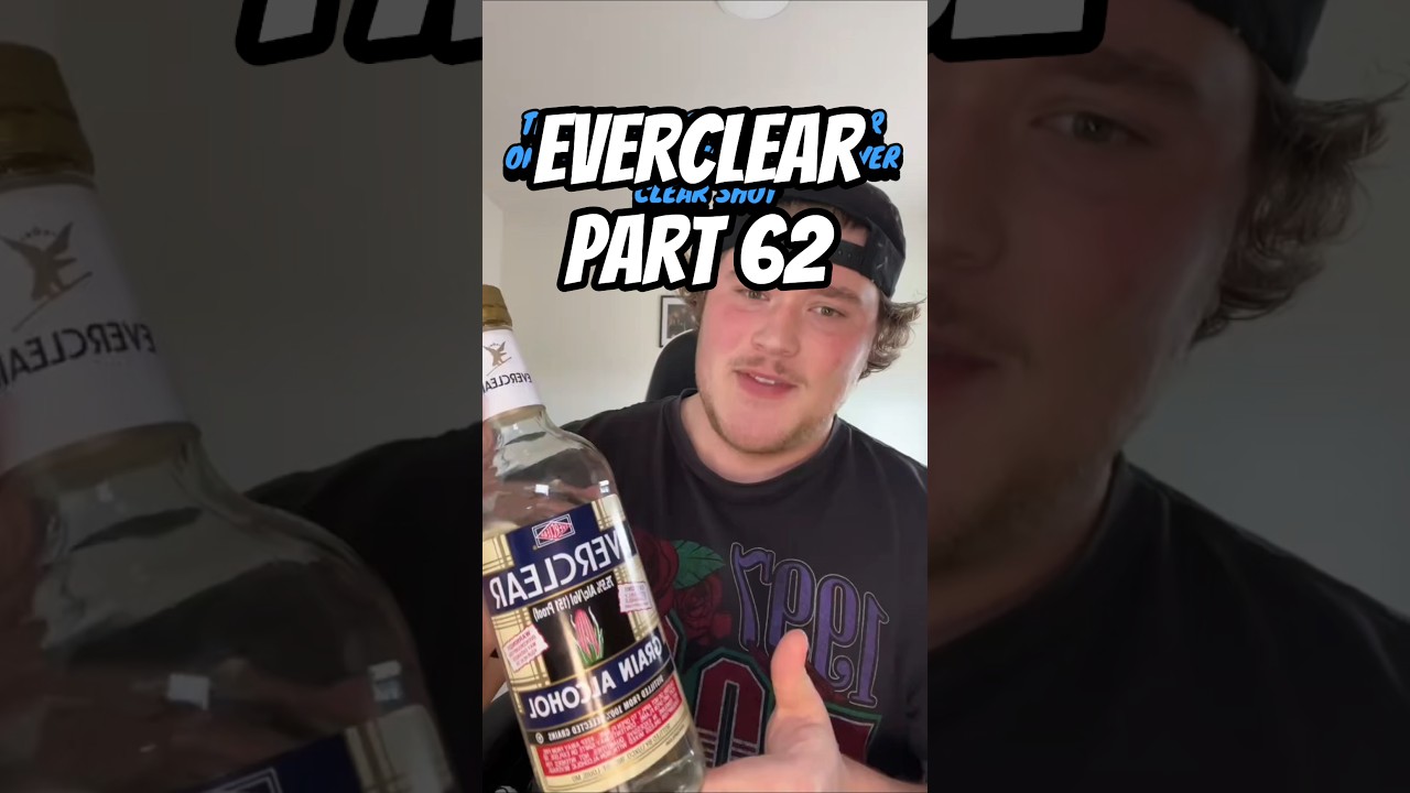 EVERCLEAR PART 62 #genx #80s #everclear #nostalgia #danregancomedy