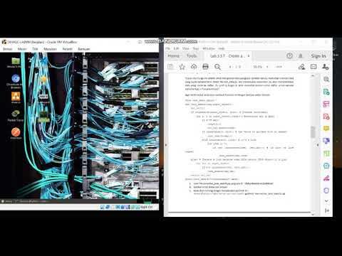 Lab 3.5.7 - Create a Python Unit Test - YouTube