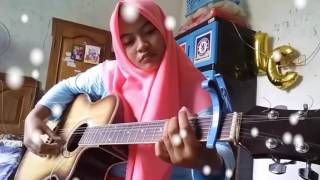 IBU KITA KARTINI ~ SPECIAL KARTINI DAY (ACOUSTIC)