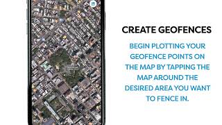 Wagz I How to set-up geofences