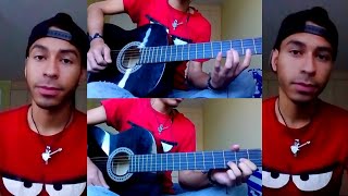 This Is Gospel - Panic! At The Disco (Juanphix Acoustic Cover)