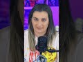 Believe her if she says she's TOXIC