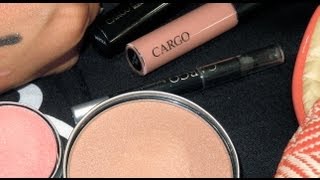 Summer MUST HAVES: Los Cabos kit by CARGO Cosmetics Review
