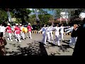 Paskibraka Kabupaten Maros 