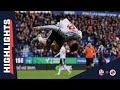 Bolton Reading goals and highlights