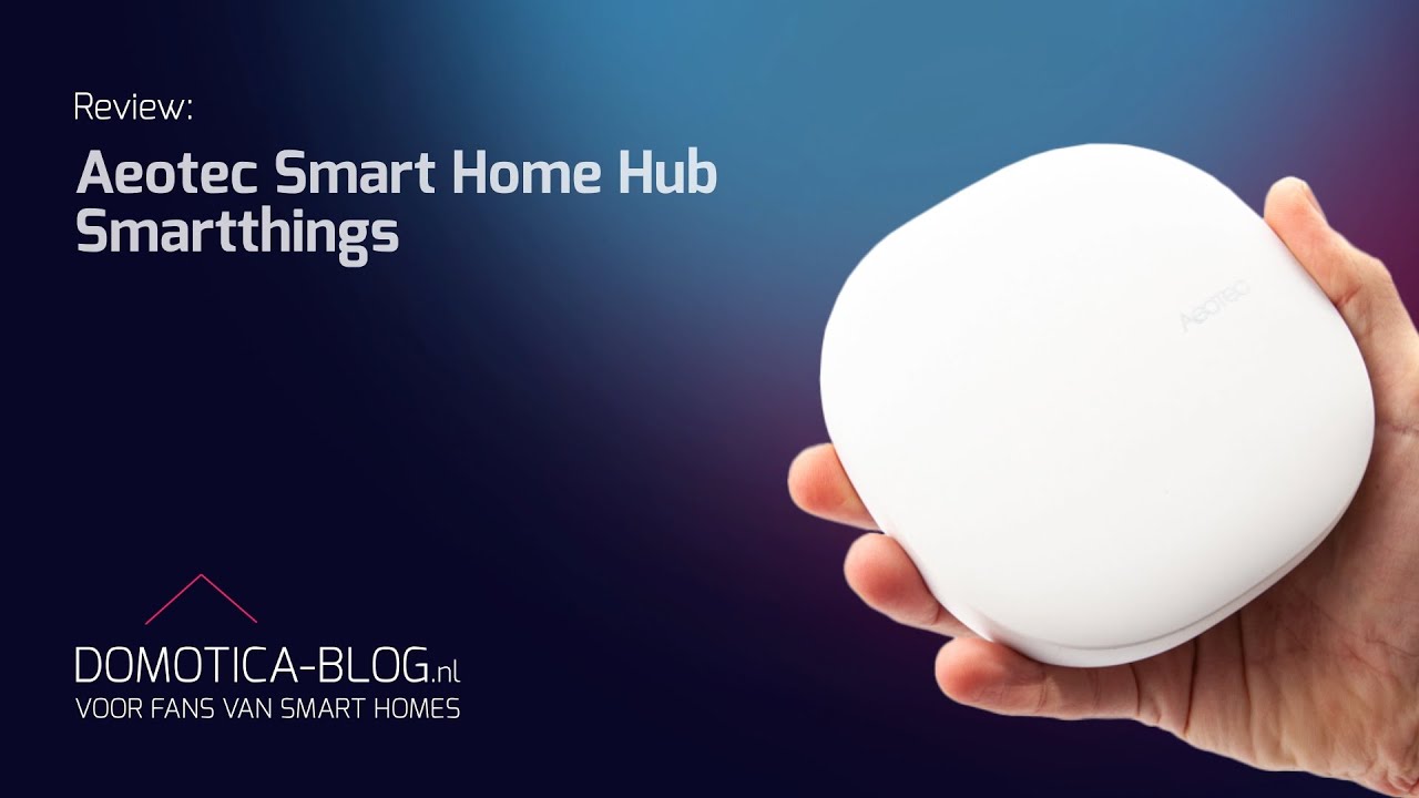 Homey Pro - De ultieme smart home hub? 