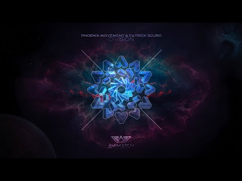 Phoenix Movement & Patrick Scuro - Division (Original Mix)