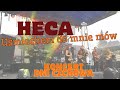 HECA - Uśmiechem do mnie mów [DNI CZCHOWA] KONCERT LIVE 🥰☺️