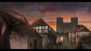 [16+] Беглый раб получит имперское гражданство? Проект Eternal World