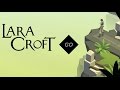 Прохождение Lara Croft GO - лучшей мобильной игры 2015 года [PC] [4K] [Win10] - Часть #5