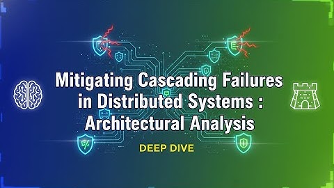 Stop Cascading Timeouts: Prevent Distributed System Failure & Outages