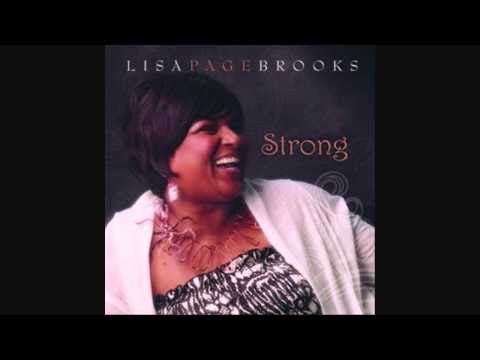 Lisa Page Brooks - I Am