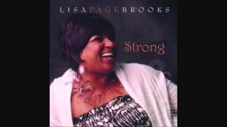 Lisa Page Brooks - I Am chords