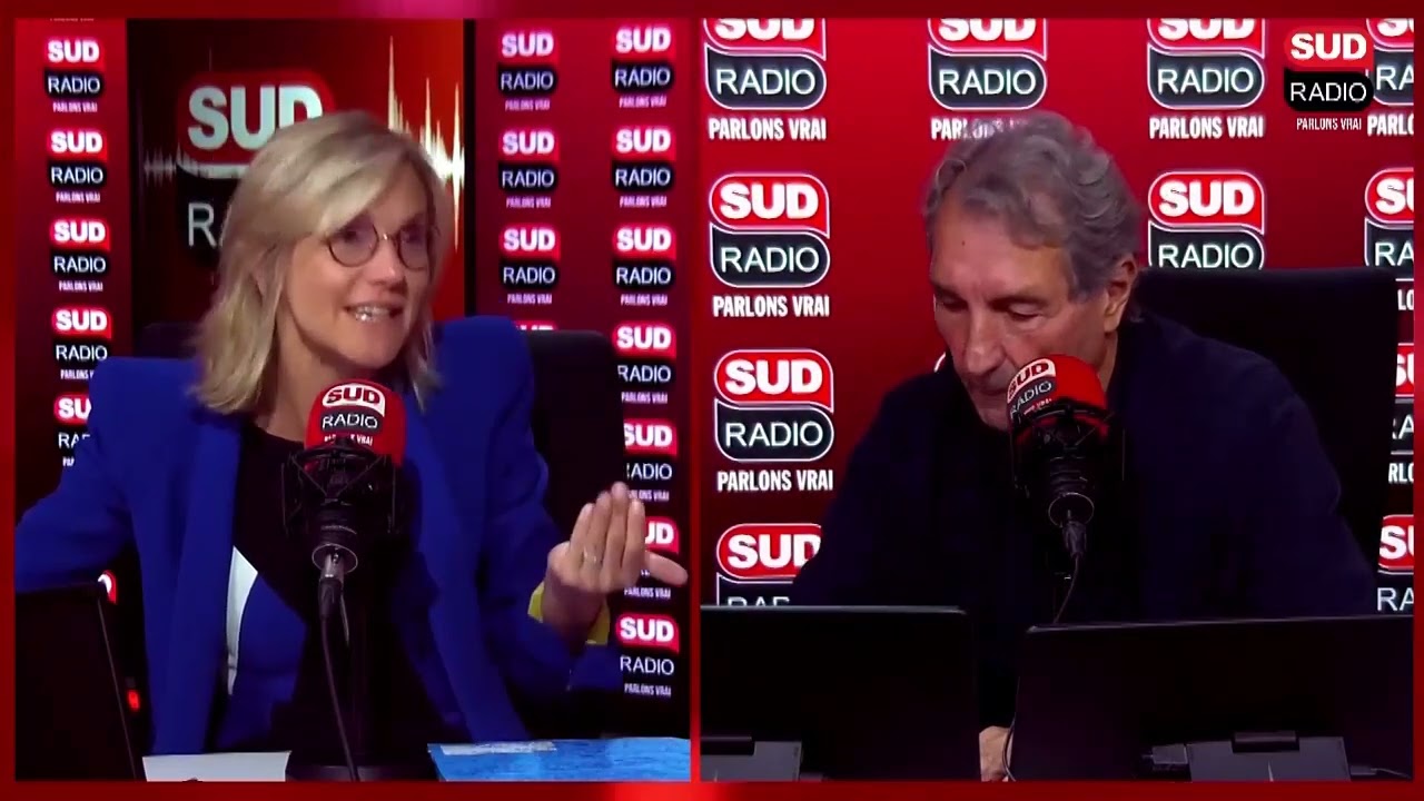 Agnès Pannier-Runacher : "Il faut un Premier ministre issu de la gauche"
